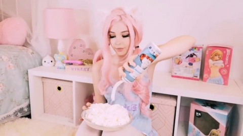 sex toy belle delphine creampie exclusv.life
