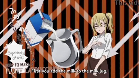 kaguyasama love is war ova cute nudes