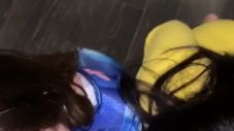 trick or treat orgy porn videos
