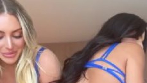 Onlyfans Kayley Gunner And Autumn Falls Threesome Bg College Girl Getting Fucked Alana Rains