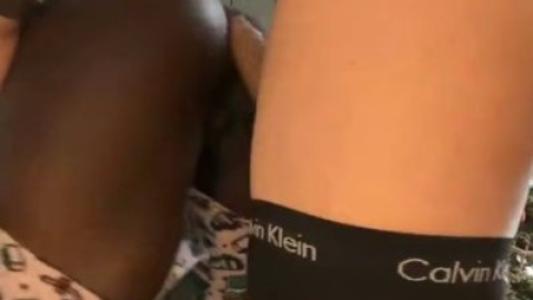 hnykitea taking bwc backshot tik toc porn